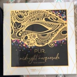 Pur cosmetics palette